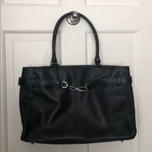 Vintage Coach Bag